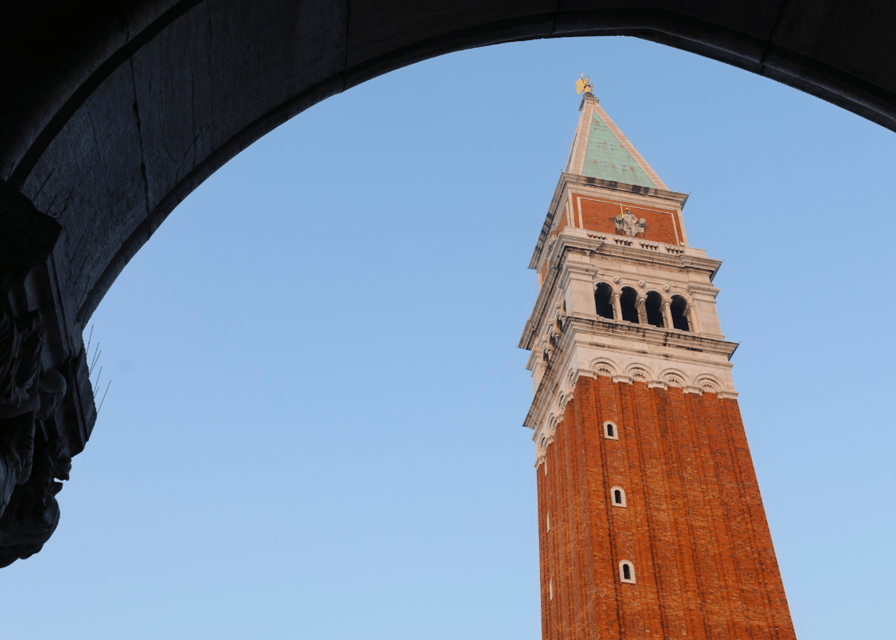 Venice: Bell Tower & St Mark's Square History Gallery Ticket - Who This Ticket Fits Best—and Who Should Skip It