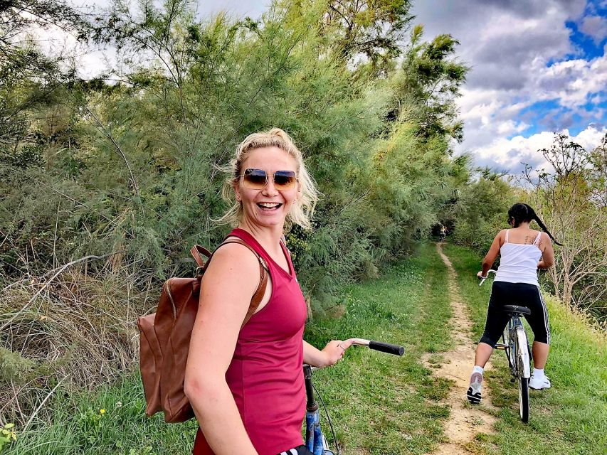 Venice: Bike Tour Honey & artichockes on Sant’Erasmo Island - Who should book, and who should skip