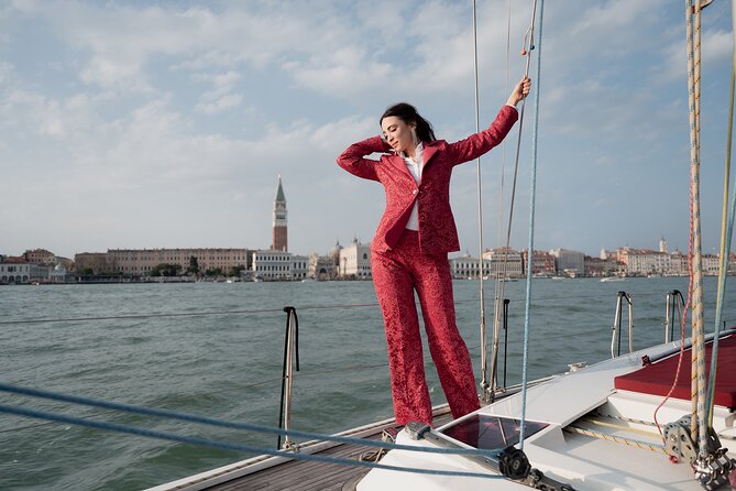Venice Boat Tour with Aperitif and Music on a Sailing Boat - Key highlights you’ll actually care about