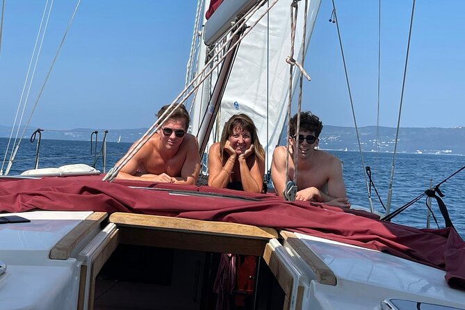 Venice Boat Tour with Aperitif and Music on a Sailing Boat - San Giorgio Maggiore: the island view that feels postcard-perfect, but real