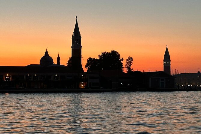 Venice by Night Catamaran Cruise - Quick takeaways before you go