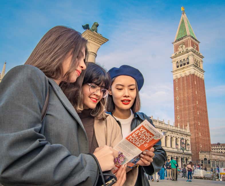 Venice: Byzantine Tour and Skip-the-Line St Mark's Basilica - Key highlights you’ll feel fast