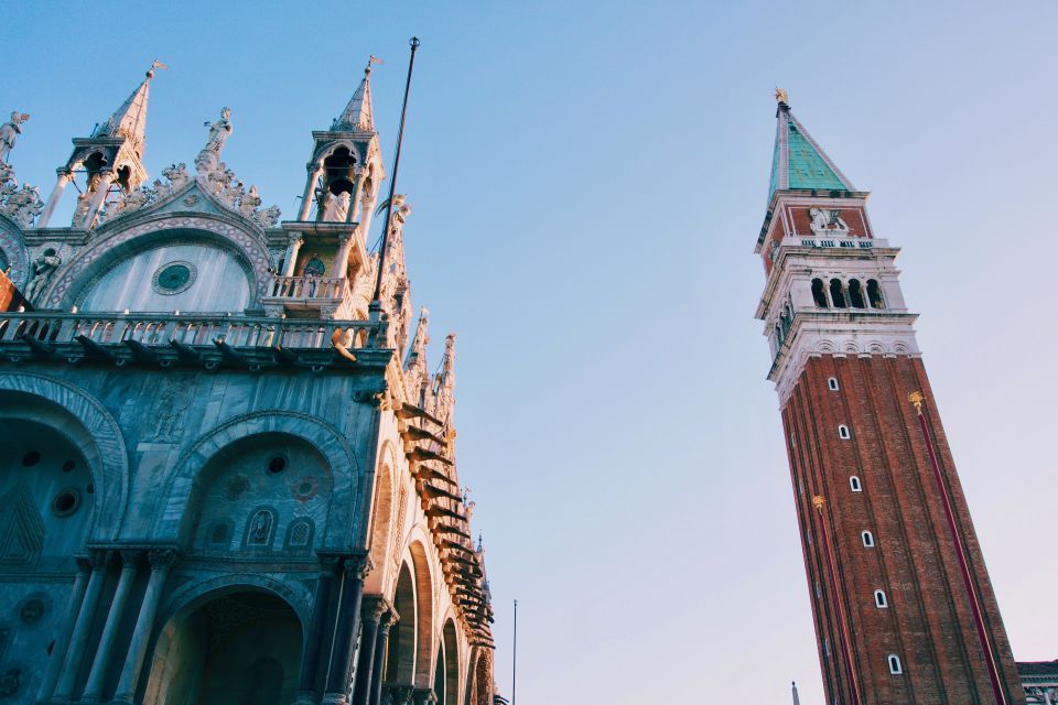 Venice: Byzantine Tour and Skip-the-Line St Mark's Basilica - What this tour does especially well (and why it’s a good first pick)