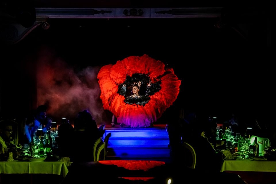 Venice: Cabaret Dinner Show - Should You Book Cabaret Dinner in Venice?