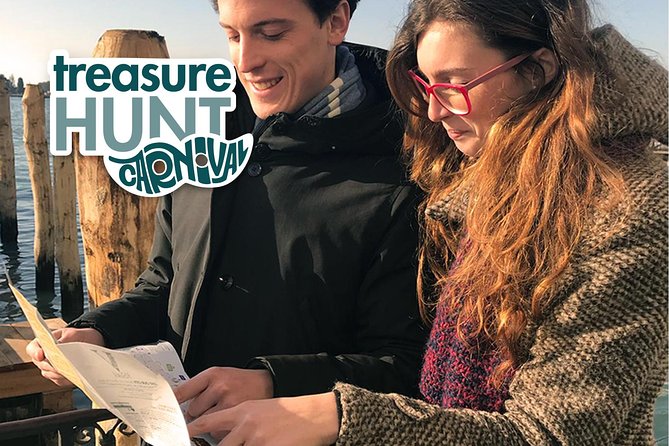 Venice: Casanova Charm Carnival Treasure Hunt - Group Size, Pace, and Who This Works Best For