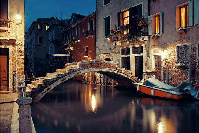 Venice Cicchetti, Spritz and Wine Tour with a Local Guide - The guides make it: Alice, Marina, Silvia, Olympia (and why that’s a big deal)