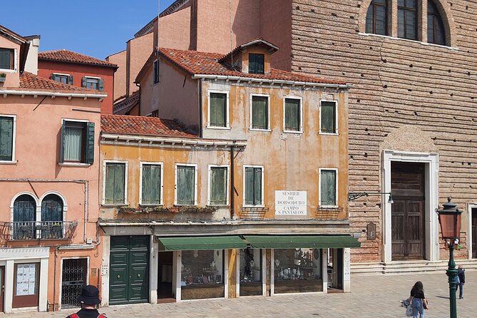 Venice City Highlights Guided Tour for Kids & Families - Price and value: what $331.22 per person really buys