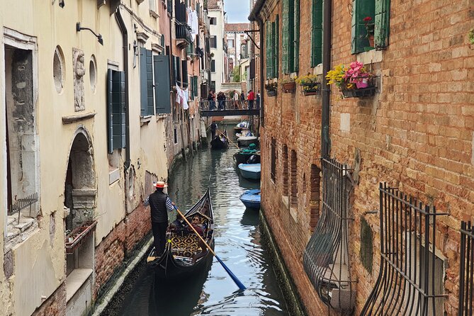 Venice City Highlights Guided Tour for Kids & Families - Choosing morning vs afternoon: match it to your kids’ energy
