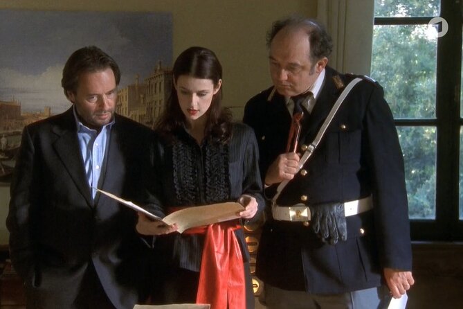 Venice Commissario Brunetti and Donna Leon: Walk His Beat - Walking Into Donna Leon’s Venice (Not the Usual Sights)