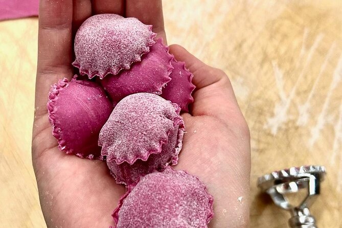 Venice Cooking Class in Mestre – Pasta & Tiramisu, wine and more - Dietary needs and communication: what you can count on
