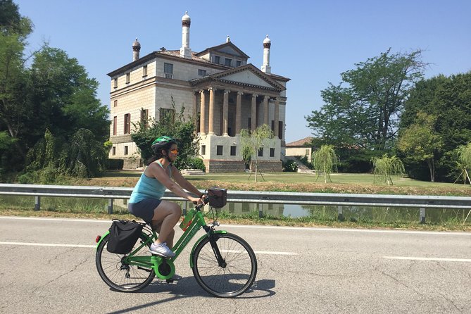 Venice Countryside Bike Tour - Dolo’s Squero Monumentale: watermill sights and a bacaro meal break