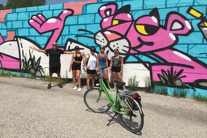 Venice Countryside Bike Tour - Price and value: what $104.11 includes (and what you’ll likely add)