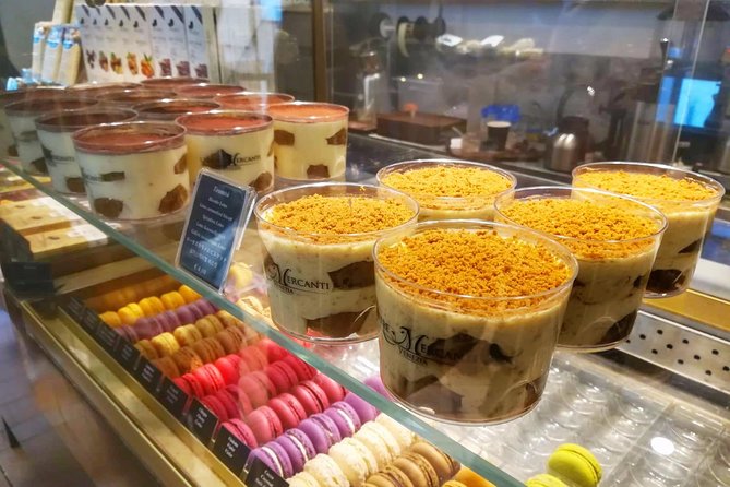 Venice Dinner Food Tour around Jewish Ghetto & Cannaregio Quarter - Should you book this Cannaregio Jewish Ghetto dinner tour?
