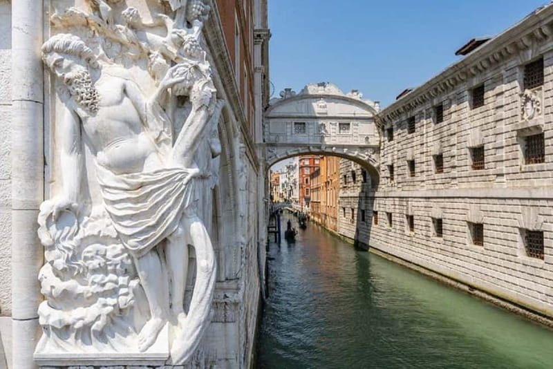 Venice: Doge Palace Guided Tour & Secret Itineraries Option - Inside Doge’s Palace: what you’ll see in the core guided portion