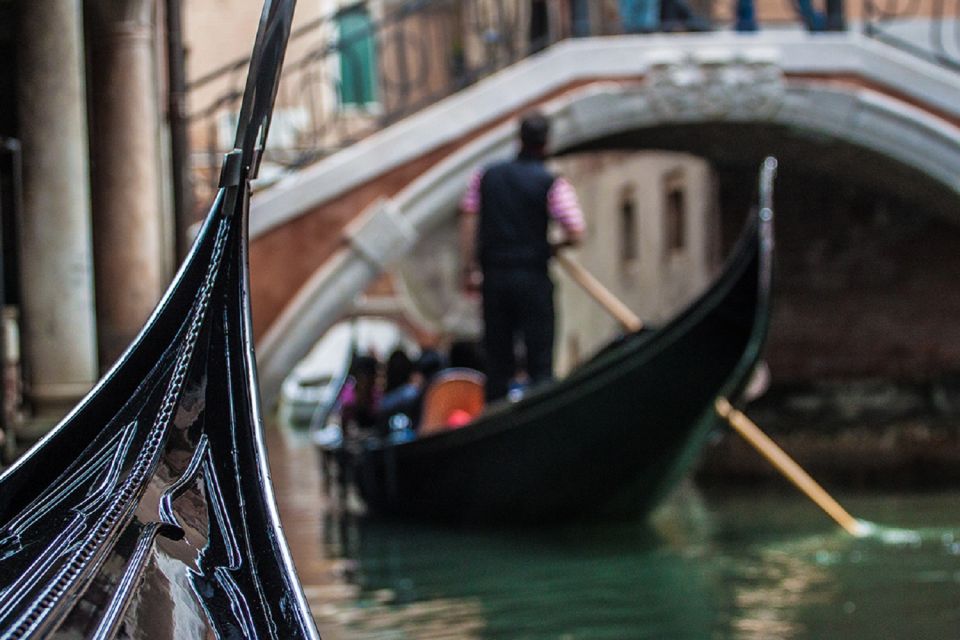 Venice: Doge's Palace and Basilica Tour with Gondola Ride - Price and Value: Is $149.54 Worth It?