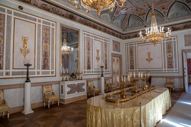 Venice: Doge's Palace and St. Mark's Basilica Fast Access Tour - Price and Value: Why $79.82 Can Make Sense (or Not)
