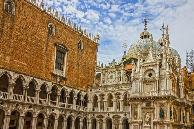 Venice: Doge's Palace and St. Mark's Basilica Fast Access Tour - Who This Tour Fits Best (and Who Should Consider Another Option)