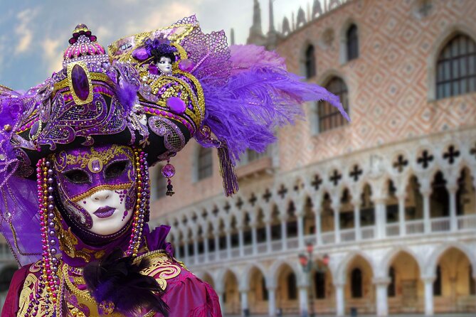 Venice: Doge's Palace and St. Mark's Basilica Guided Tour - Price and Logistics: Is $81 Worth It?