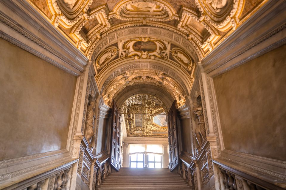 Venice: Doge's Palace Skip-the-Line Ticket with Guidebook - Key Points Before You Go
