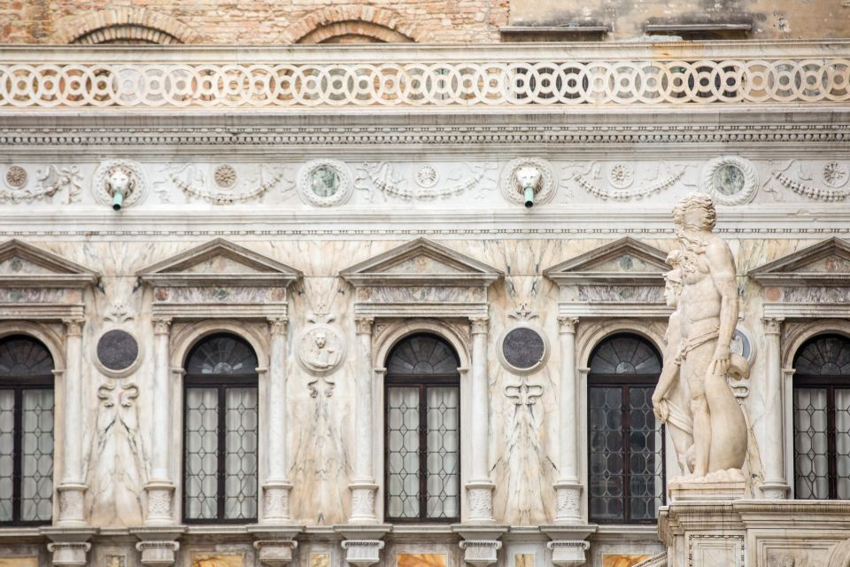 Venice: Doge's Palace Skip-the-Line Tour with Prisons - The St. Mark’s Square museum ticket bonus (and how to use it well)