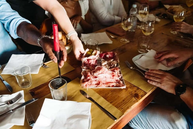 Venice: Eat & Drink Like a Local – Evening Cicchetti Tour - FAQ