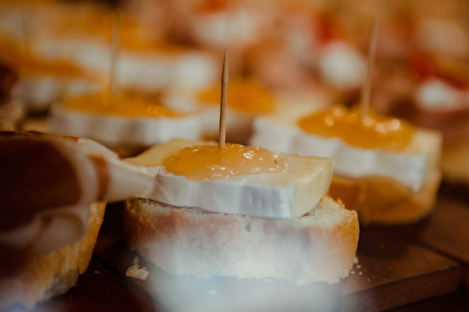 Venice: Eat & Drink Like a Local – Evening Cicchetti Tour - When you should reconsider booking