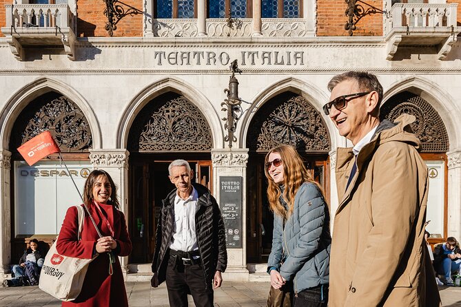 Venice Evening Food Tour: Bites, Drinks & Sit-Down Dinner - Stop 4: Antico Gatoleto sit-down dinner and your real main course