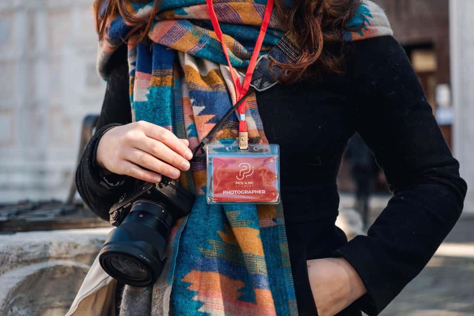 Venice: Exclusive Photoshoot in Hidden Locations - Key things that make this Venice photoshoot worth it