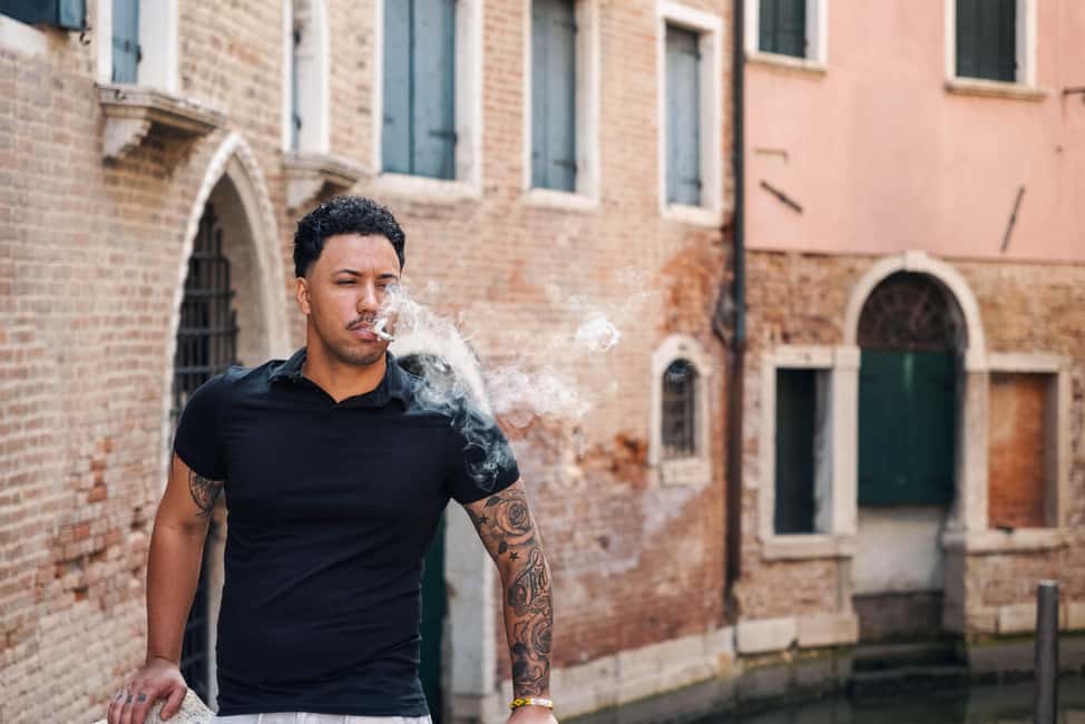 Venice: Exclusive Photoshoot in Hidden Locations - What you actually do during the shoot (and how it stays easy)