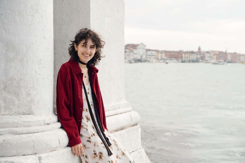 Venice: Exclusive Photoshoot in Hidden Locations - Price and value: $96.29 for a group up to 6