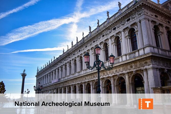 Venice Explorer Pass: Gondolas, Museums & Island Tours - Scuole, Churches, and the Spiral Stair You’ll Want to Photograph