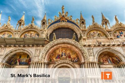 Venice Explorer Pass: Gondolas, Museums & Island Tours - Museums and Old Books: National Archeological Museum, Marciana Library, Leonardo