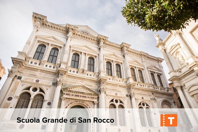 Venice Explorer Pass: Gondolas, Museums & Island Tours - Ca’ Rezzonico and Ca’ Pesaro: Palace Interiors With Art in Short Bites