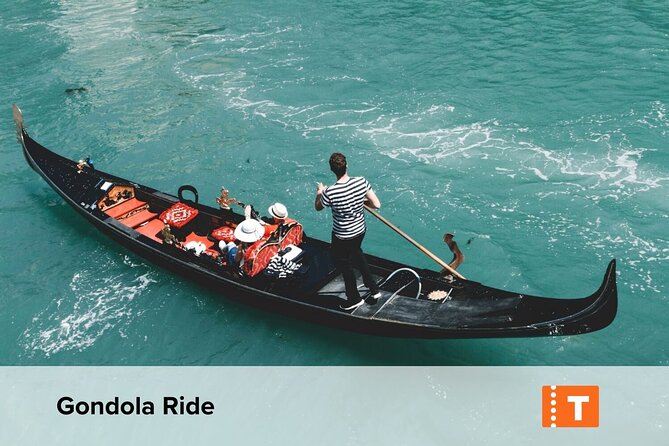 Venice Explorer Pass: Gondolas, Museums & Island Tours - Gondola Time: A 20-Minute Shared Ride That Still Feels Like Venice