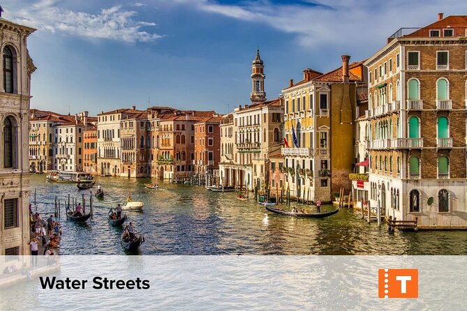 Venice Explorer Pass: Gondolas, Museums & Island Tours - Murano, Burano, Torcello in 5 Hours: Glass, Lace, and Old Stone