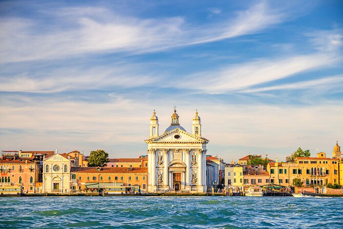 Venice Explorer Pass: Gondolas, Museums & Island Tours - How the 1 to 5 Day Flexibility Actually Helps