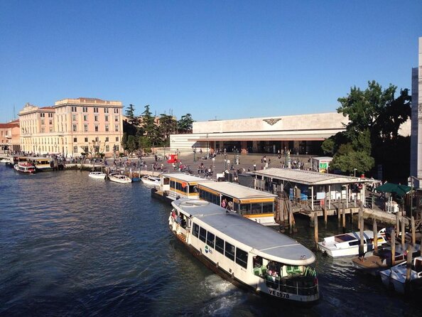 Venice Film Tour: Explore Iconic Movie Locations - Key highlights worth your time