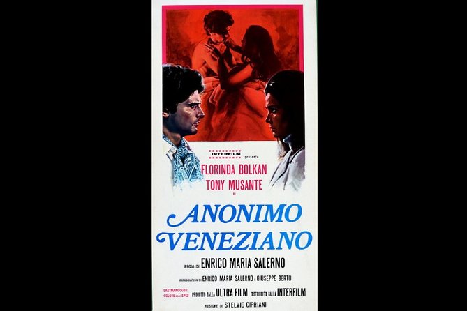 Venice Film Tour: Explore Iconic Movie Locations - Grand Canal and Rialto fish market: the city as a film machine