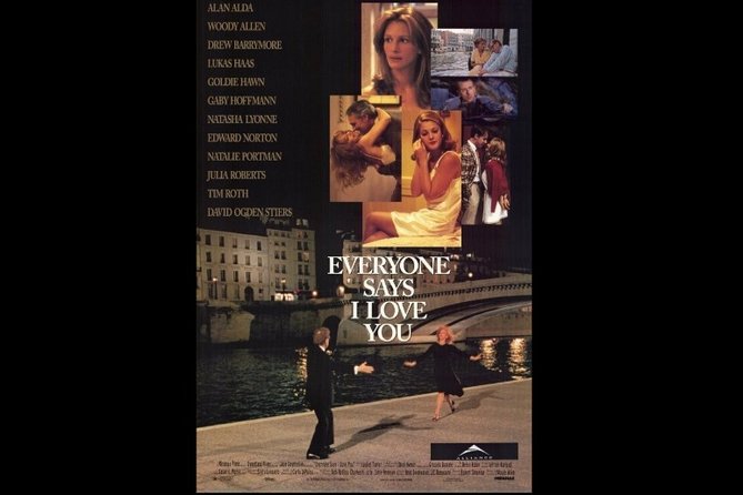 Venice Film Tour: Explore Iconic Movie Locations - Santa Maria dei Miracoli, San Marco Scuola, and Ca’ Rezzonico: romance, church drama, and Bond offices