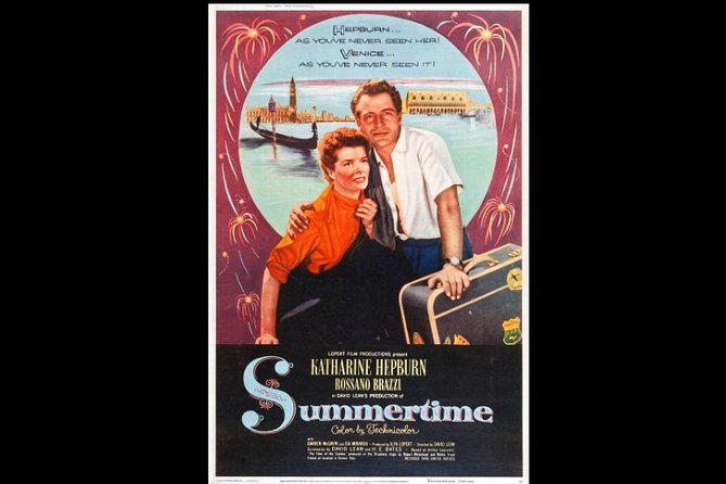 Venice Film Tour: Explore Iconic Movie Locations - Campo Santa Maria Formosa and Campo San Barnaba: fake damage and real search-and-find drama