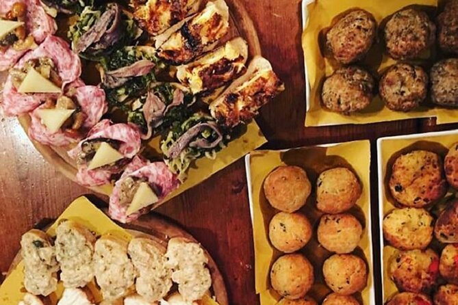 Venice Food Tour - Key Takeaways Before You Go