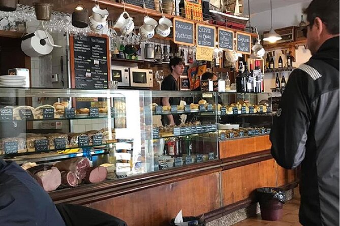 Venice Food Tour - Where the Tour Starts: Campo Santi Giovanni e Paolo at 5:30 pm