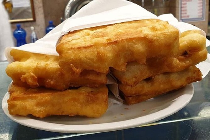 Venice Food Tour - Finding the Right Places: Smaller Bars Locals Actually Use