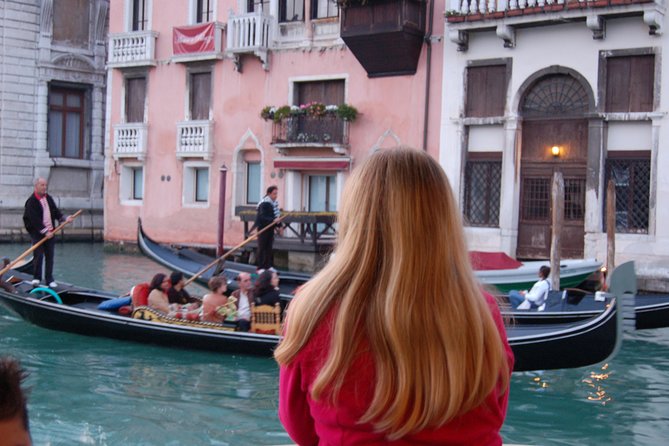 Venice for Kids: Family-Friendly Small-Group Walking Tour - Key highlights in plain terms