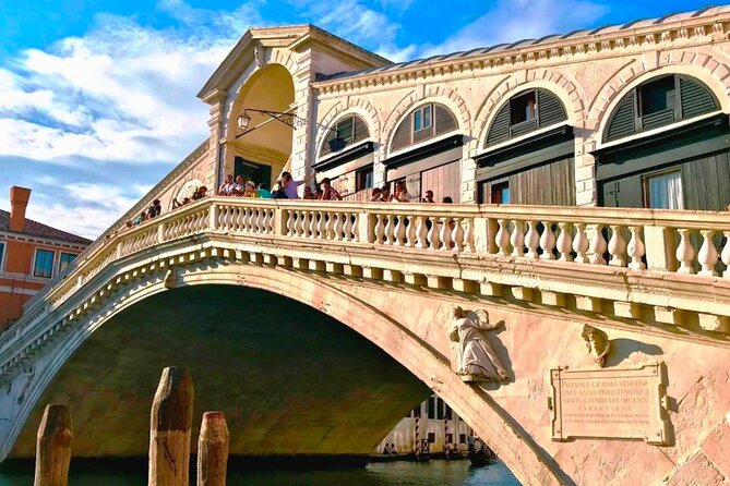 Venice for Kids: Family-Friendly Small-Group Walking Tour - Price and value: is $414.55 for a family tour actually worth it?