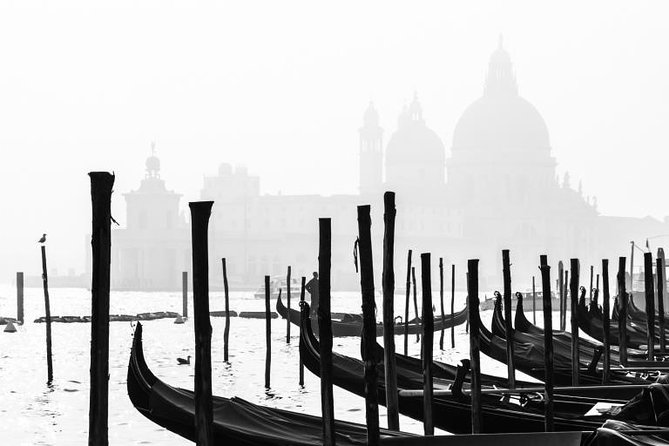 Venice Ghost Stories, Legends and Anecdotes Tour - What you’re really booking: legends, not a full-on scare show