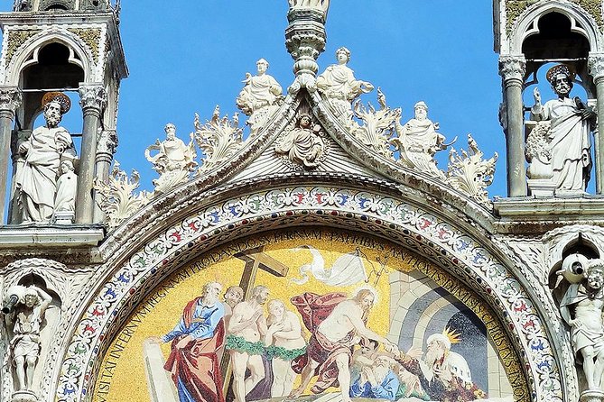 Venice Guided Tour of St. Mark's Basilica - Price Check: When $48.73 Is a Good Deal
