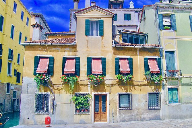 Venice Guided Walking tour - Who this tour suits best