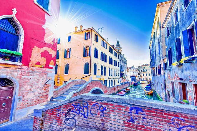 Venice Guided Walking tour - Stop-by-stop: what you’ll actually see and what to watch for