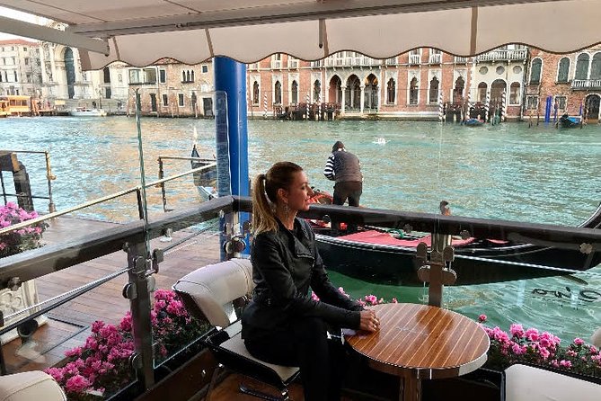 Venice Hidden Gems and Secrets Tour with a Local in Small Group - A Two-Hour Venice Plan That Skips the Usual Chaos